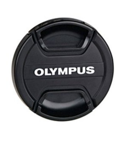 Olympus LC-58C 58mm Lens Cap